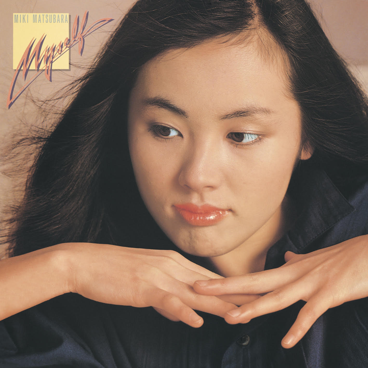 Myself (Vinyl)