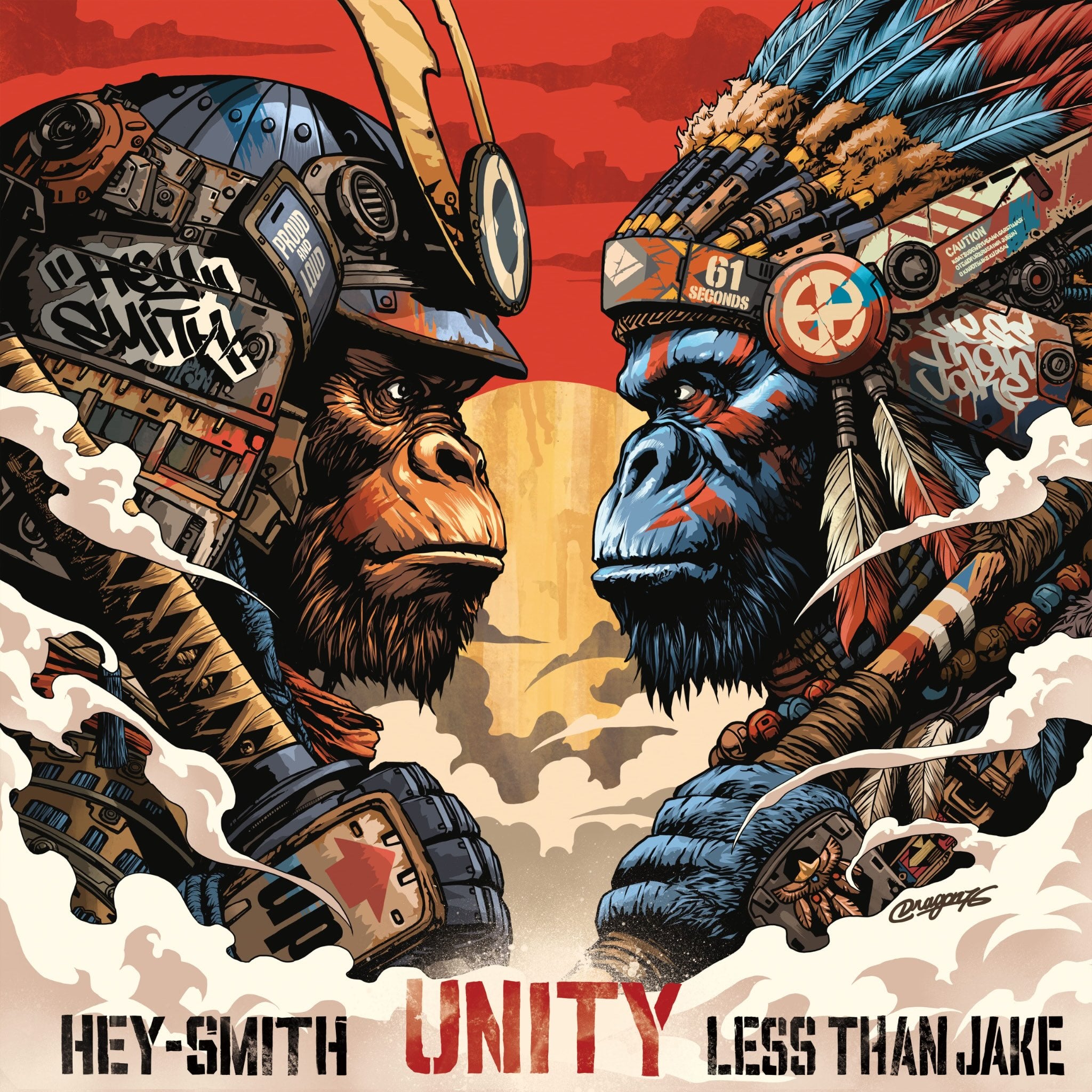 Unity (Standard Edition / CD Only） – Pony Canyon USA Official Store