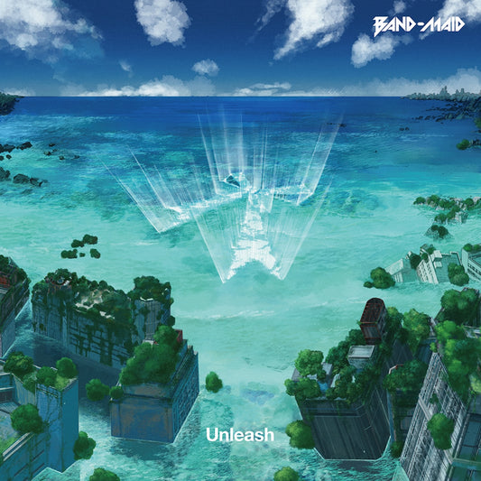 Unleash (Vinyl)