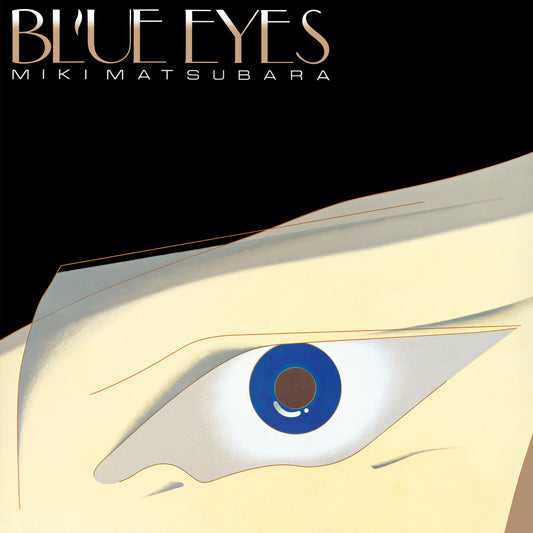 Blue Eyes (Vinyl)
