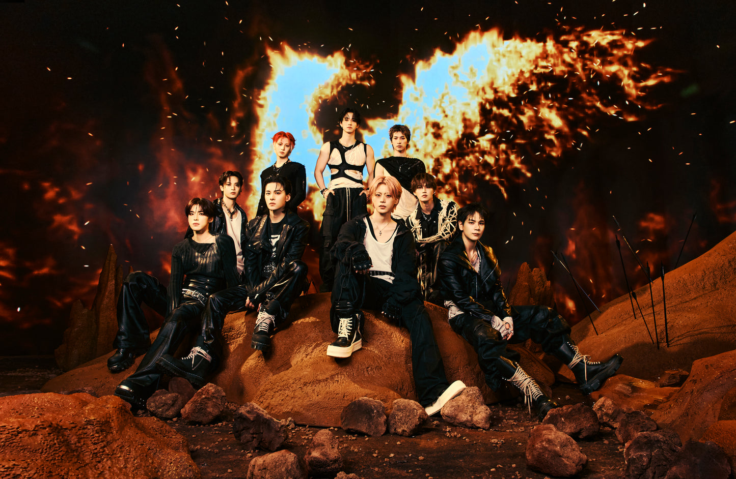 AAO [Exclusive 3-Edition Bundle] Pony Canyon USA Store Exclusive