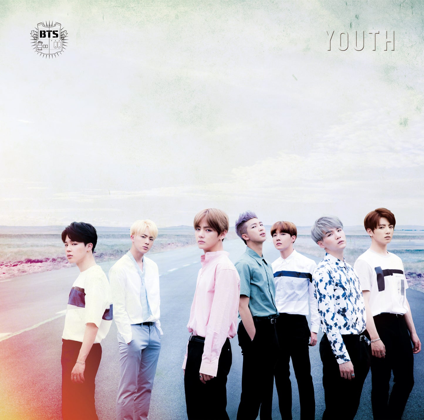Youth (2 LP Set)