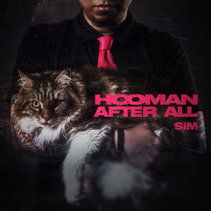 HOOMAN AFTER ALL -ULTiMATE BOX- (CD+Blu-ray+Book+Goods)
