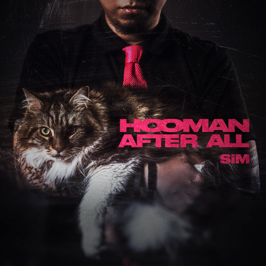 HOOMAN AFTER ALL -ULTiMATE BOX- (CD+Blu-ray+Book+Goods)