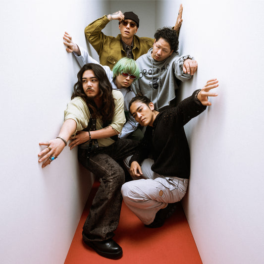 Method (CDのみ)