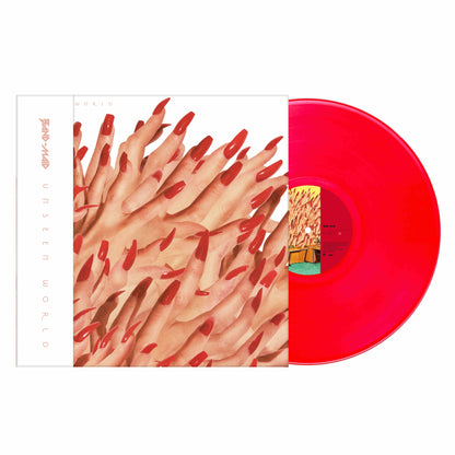 Unseen World (Vinyl)
