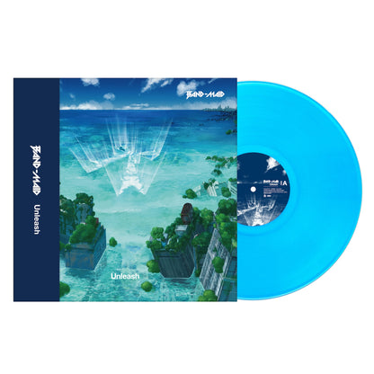 Unleash (Vinyl)