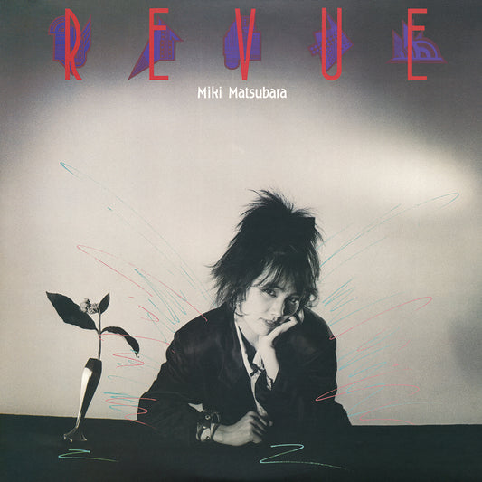 Revue (Vinyl)