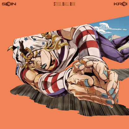 SPIN (CD+Blu-ray)