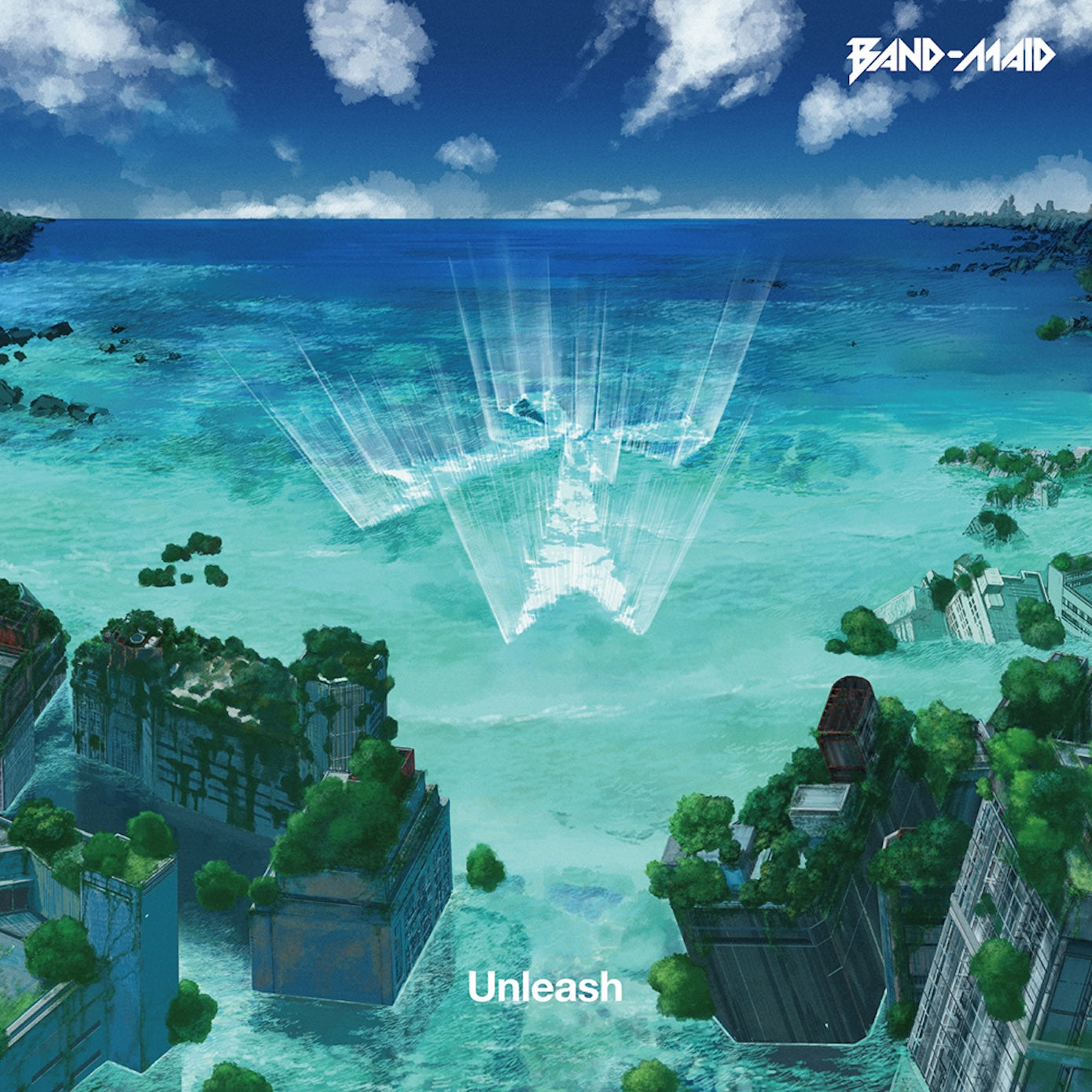 Unleash (Vinyl)