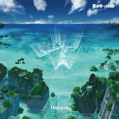 Unleash (Vinyl)