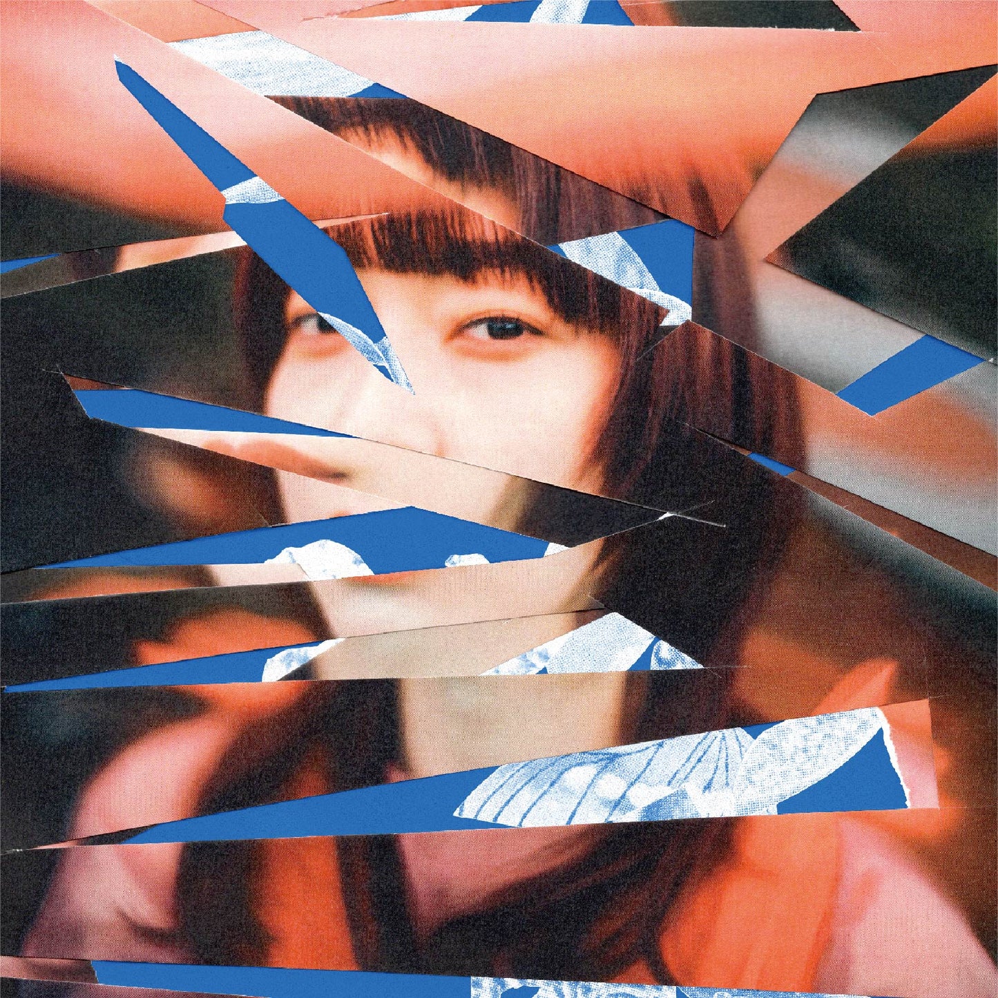 Miseisenjou LP