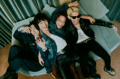 TRICK STAR (CD Only)