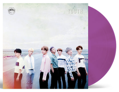 Youth (2 LP Set)